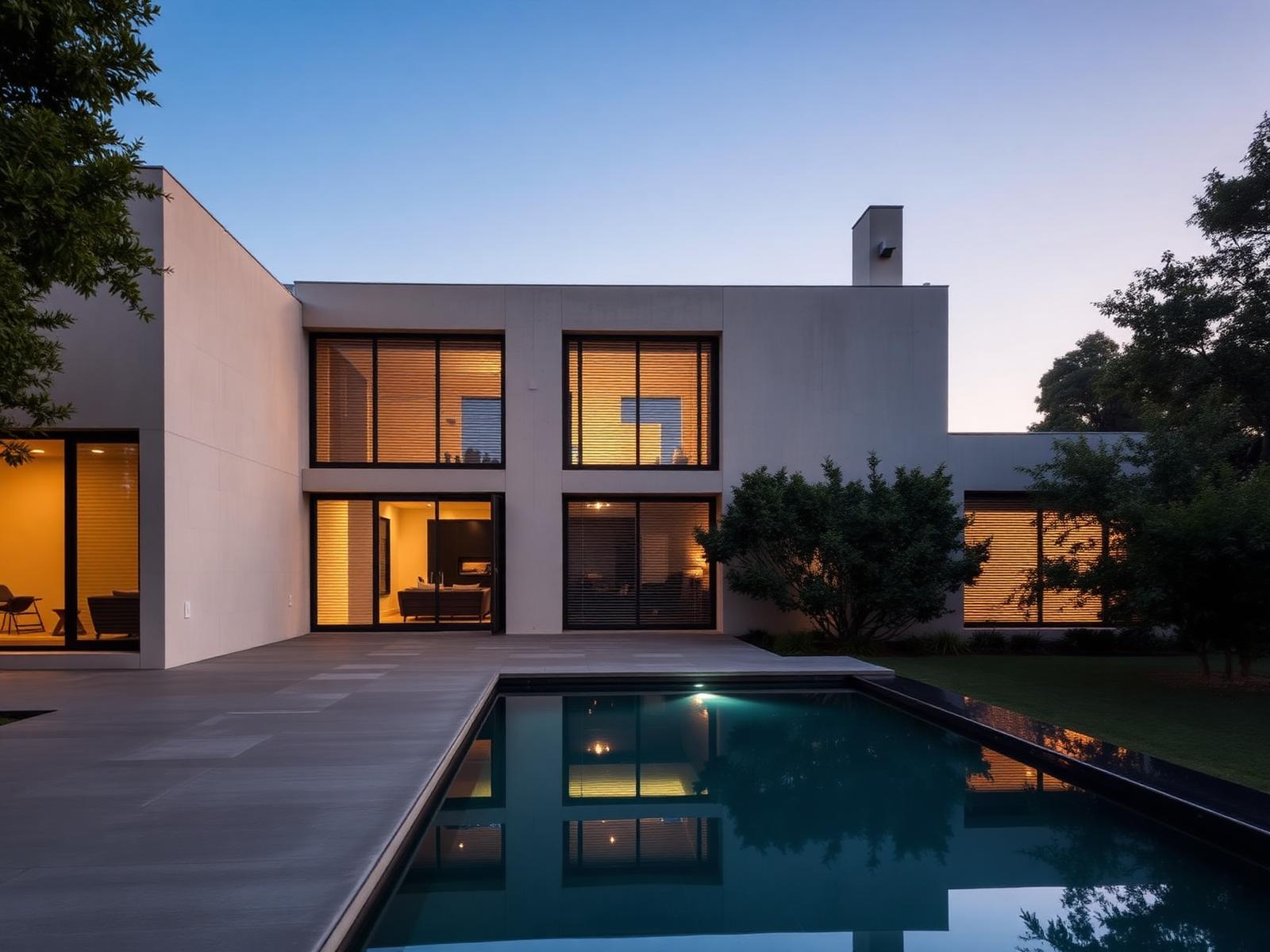 Houghton Estate Residence — Full Renovation in Houghton